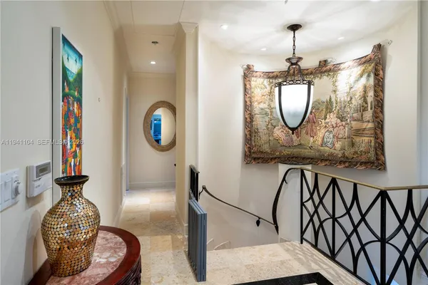 $12,999,000 | 6465 Pine Tree Dr Circle, Miami Beach, FL 33141