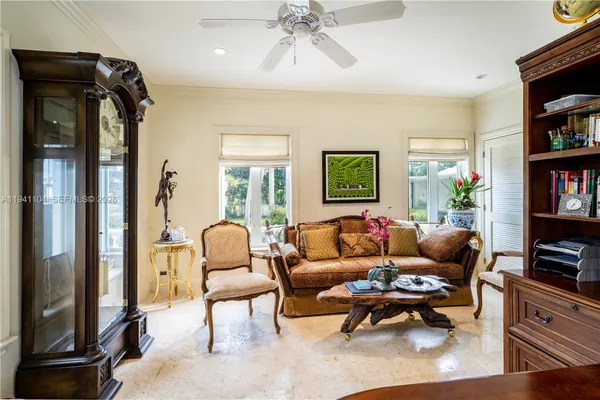 $12,999,000 | 6465 Pine Tree Dr Circle, Miami Beach, FL 33141