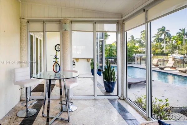 $12,999,000 | 6465 Pine Tree Dr Circle, Miami Beach, FL 33141