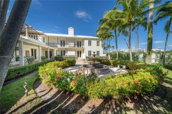 $12,999,000 | 6465 Pine Tree Dr Circle, Miami Beach, FL 33141