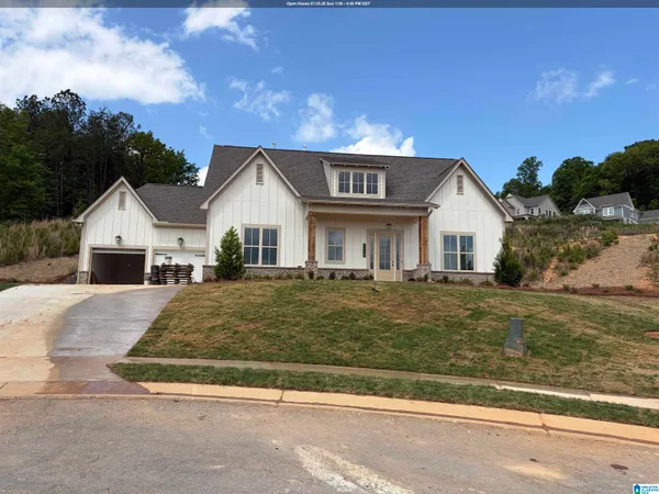 $479,900 | 1156 Oak Boulevard, Moody, AL 35004