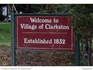 Welcome to Clarkston