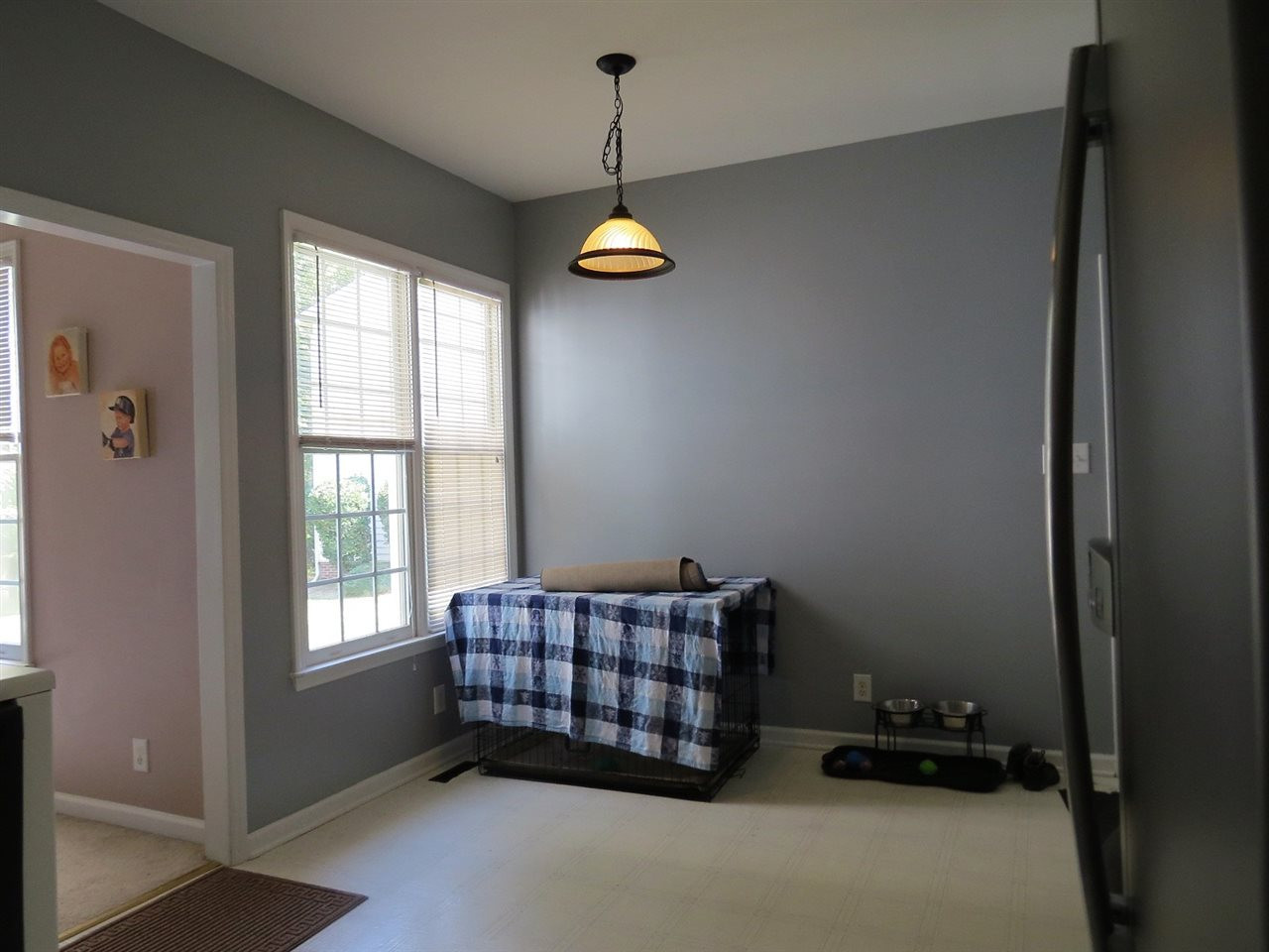 5307 Dover Ridge Lane Durham, NC 27712 - Photo 12 of 29 Breakfast Area