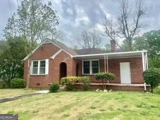 $1,100 | 908 Hill Street, LaGrange, GA 30241
