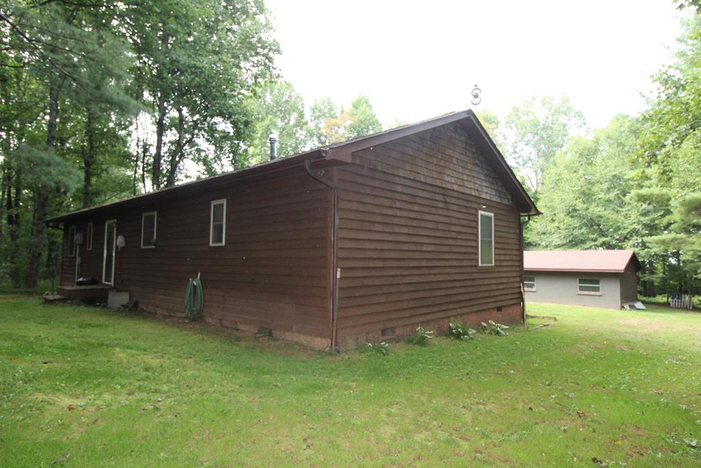 1321 Hurricane Ridge Road Meadows Of Dan, VA 24120 - Photo 54 of 73 Gallery Image 54