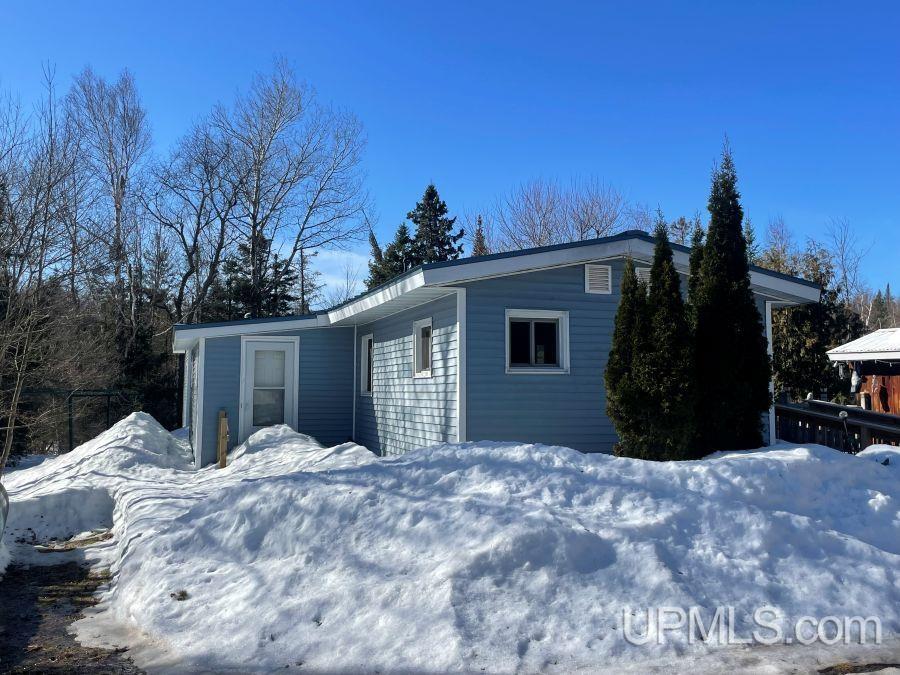20335 County Road 581 Ishpeming, MI 49849 - Photo 1 of 20
