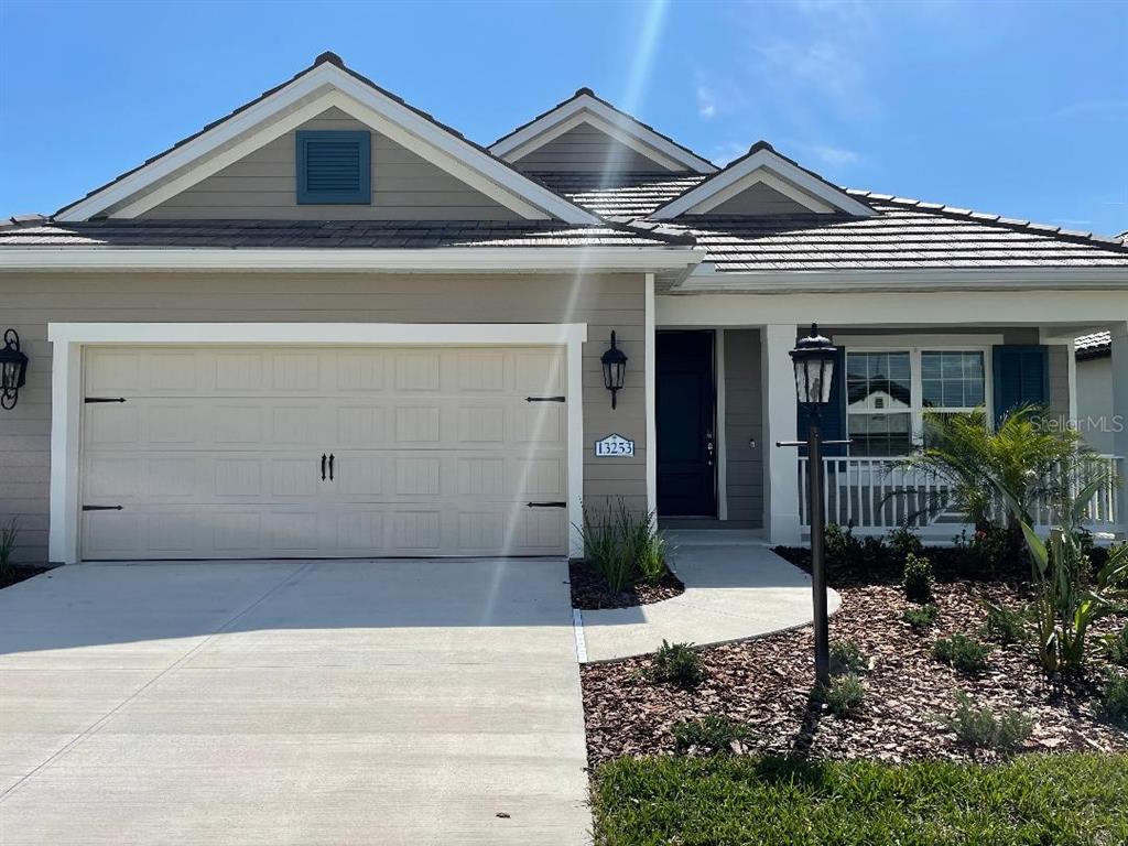 13253 Steinhatchee Loop Venice, FL 34293 - Photo 1 of 1 Gallery Image 1