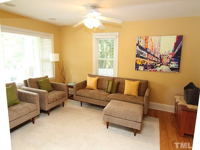 608 Rosemont Avenue Raleigh, NC 27607 - Photo 4 of 24 Photo 4