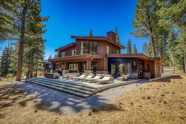 $5,250,000 | 9287 Brae Road, Truckee, CA 96161