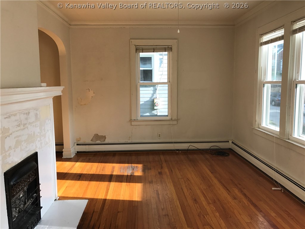 1121 Hickory Road Charleston, WV 25314 - Photo 3 of 24 Gallery Image 3