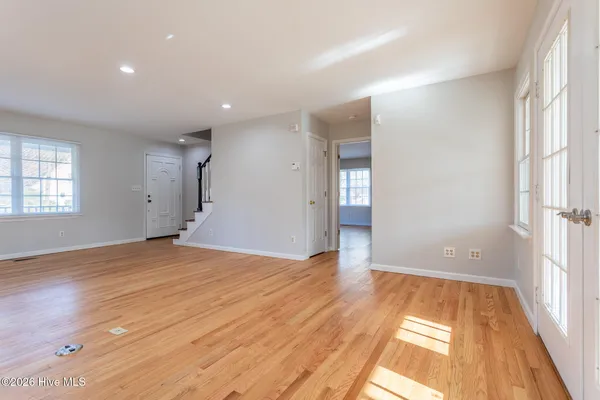 $389,000 | 147 Pee Dee Drive, Hertford, NC 27944