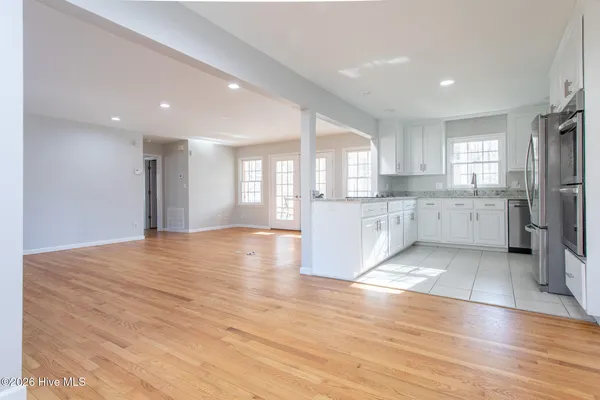 $389,000 | 147 Pee Dee Drive, Hertford, NC 27944