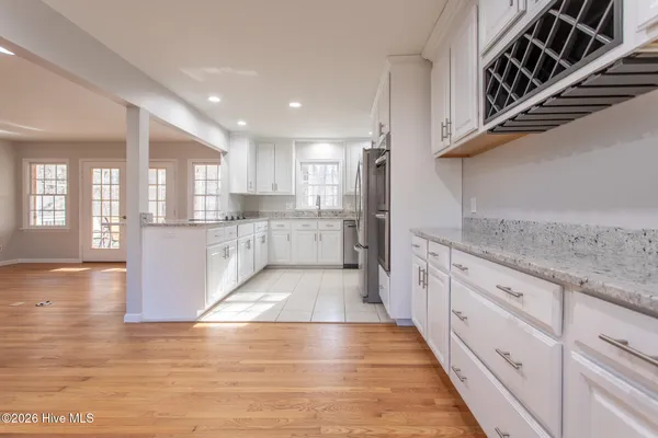 $389,000 | 147 Pee Dee Drive, Hertford, NC 27944