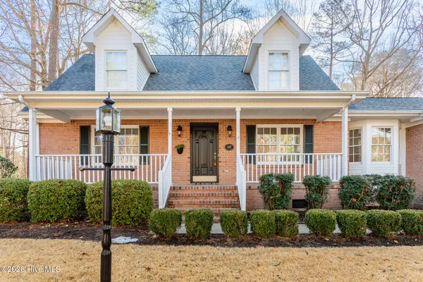 $389,000 | 147 Pee Dee Drive, Hertford, NC 27944