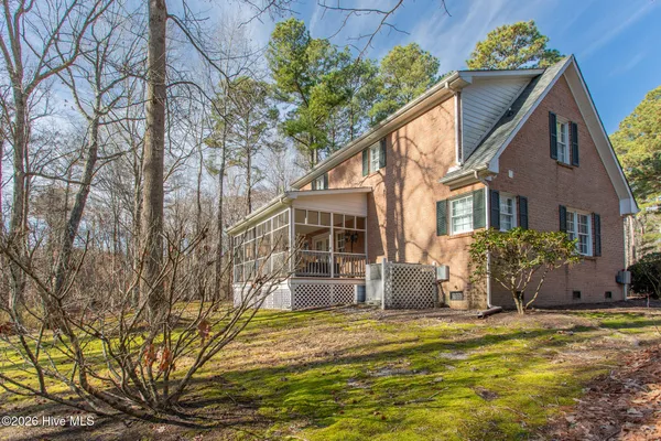 $389,000 | 147 Pee Dee Drive, Hertford, NC 27944