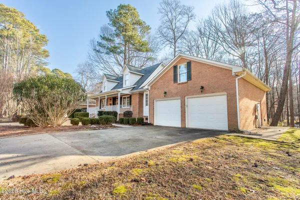 $389,000 | 147 Pee Dee Drive, Hertford, NC 27944