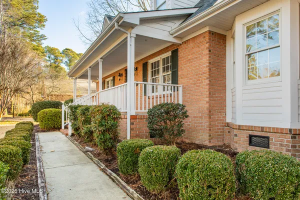 $389,000 | 147 Pee Dee Drive, Hertford, NC 27944