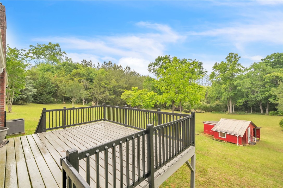722 Lay Bridge Road Central, SC 29630 - Photo 27 of 32