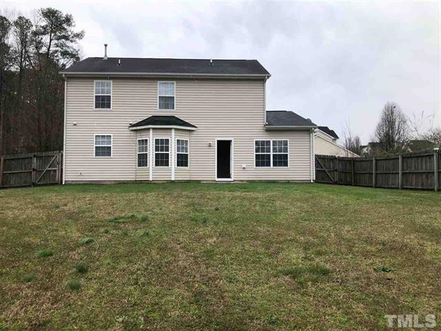 4005 Iverson Street Raleigh, NC 27604 - Photo 3 of 22 Photo 3