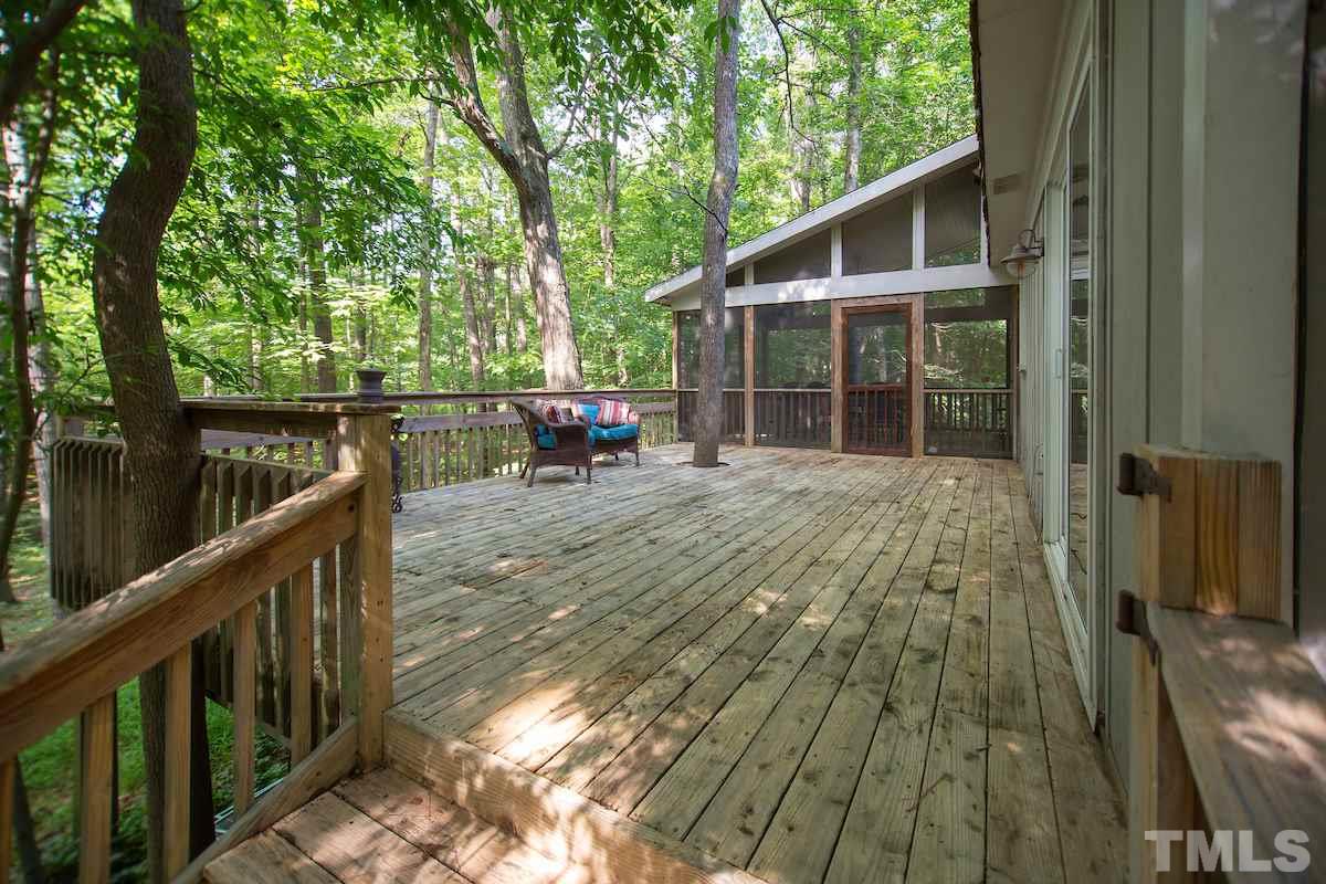 1526 Sedwick Road Durham, NC 27713 - Photo 15 of 25