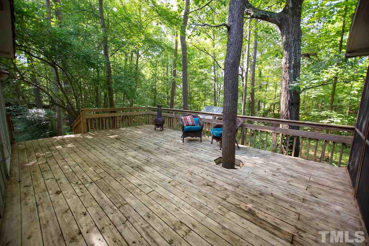 1526 Sedwick Road Durham, NC 27713 - Photo 16 of 25