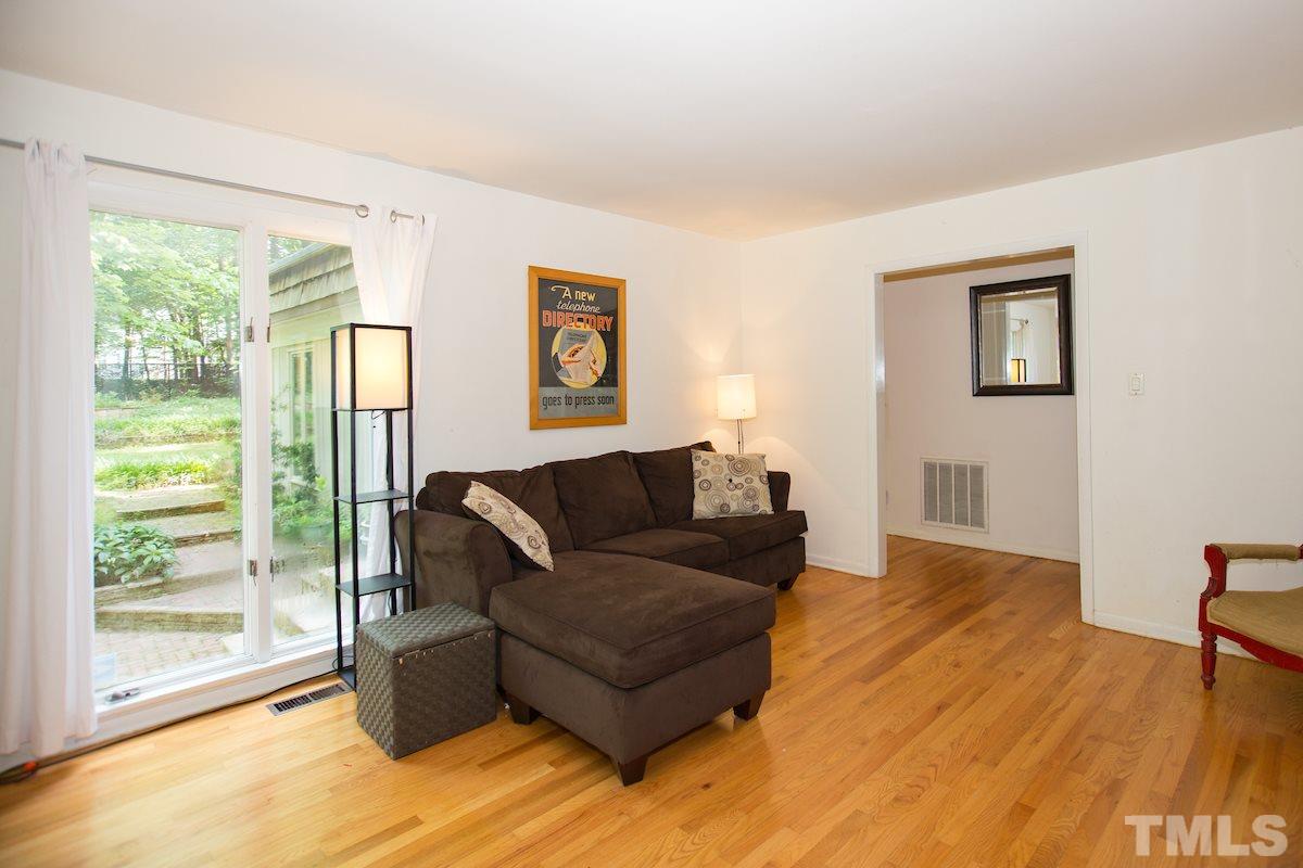 1526 Sedwick Road Durham, NC 27713 - Photo 8 of 25