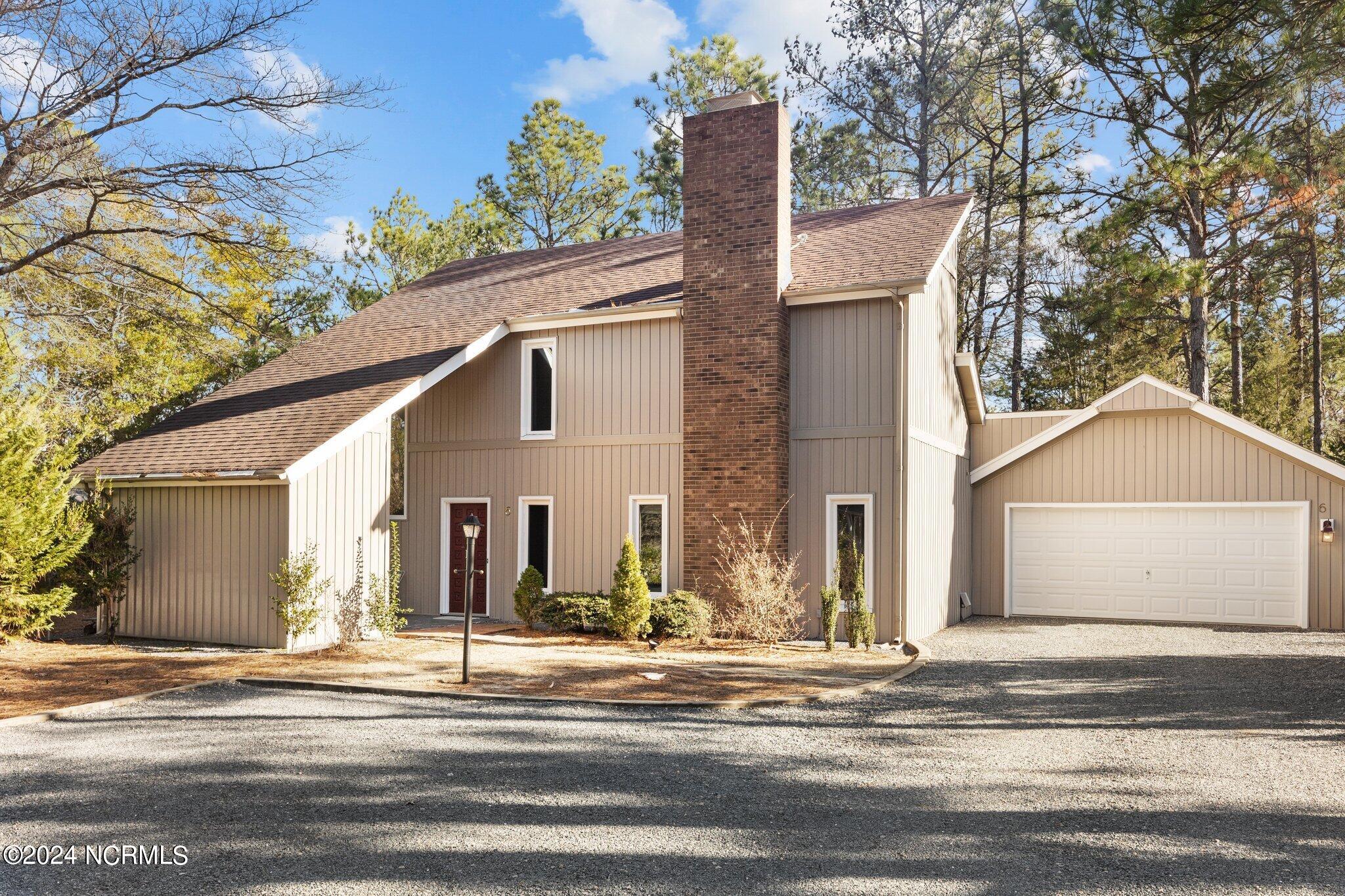 6 Canter Place
