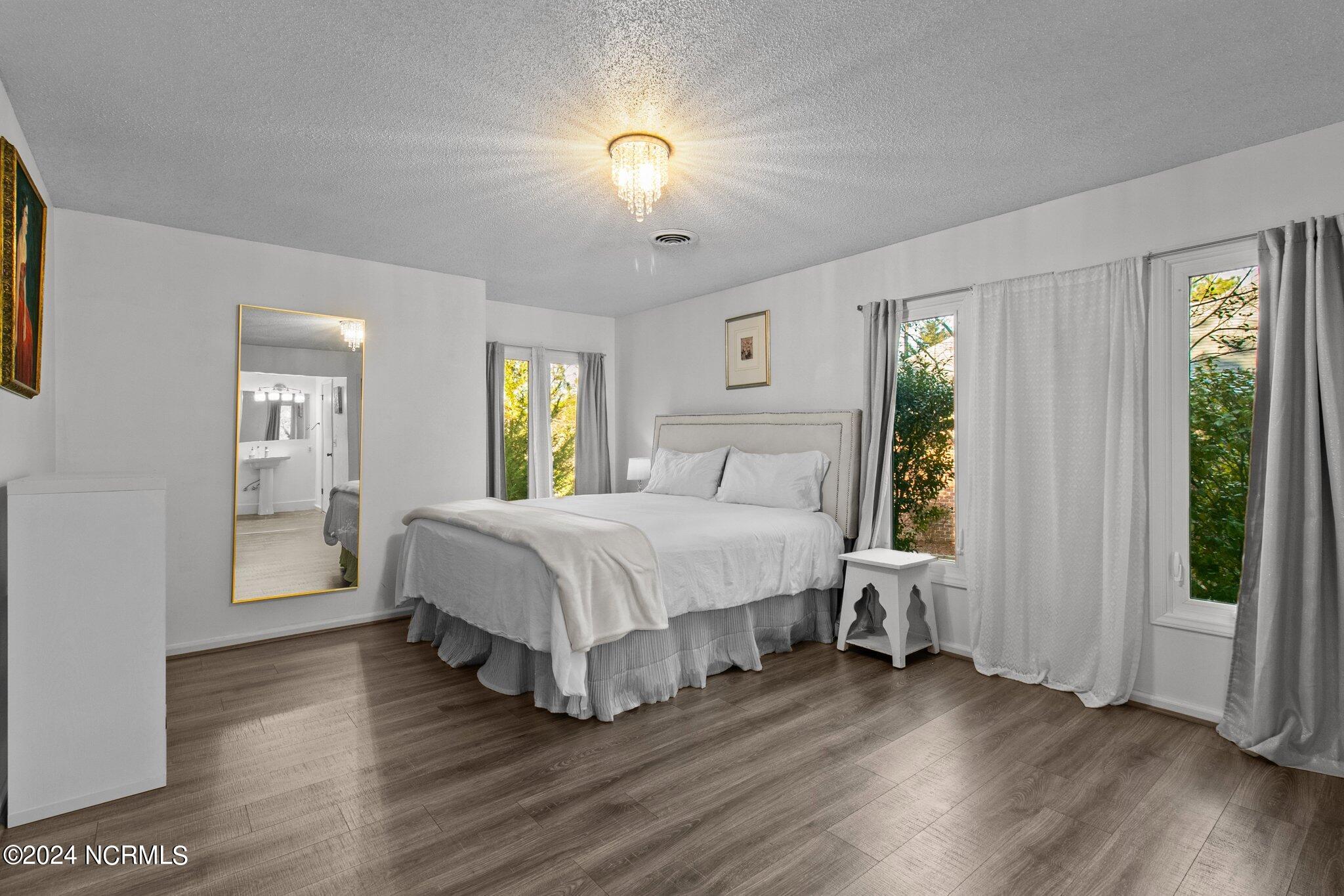 6 Canter Place Pinehurst, NC 28374 - Photo 17 of 29 Spacious Bedroom
