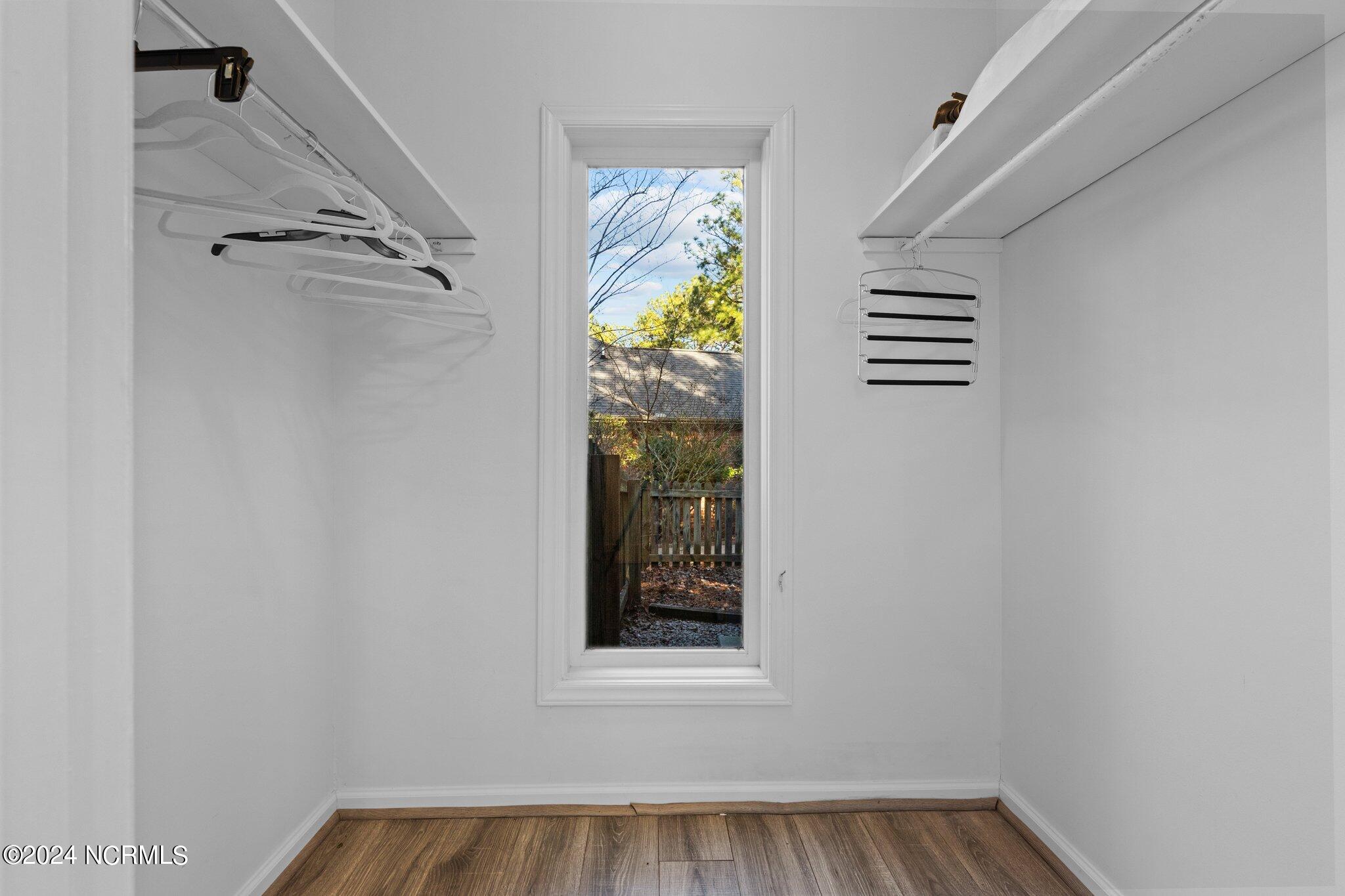 6 Canter Place Pinehurst, NC 28374 - Photo 20 of 29 Walk-In Closet