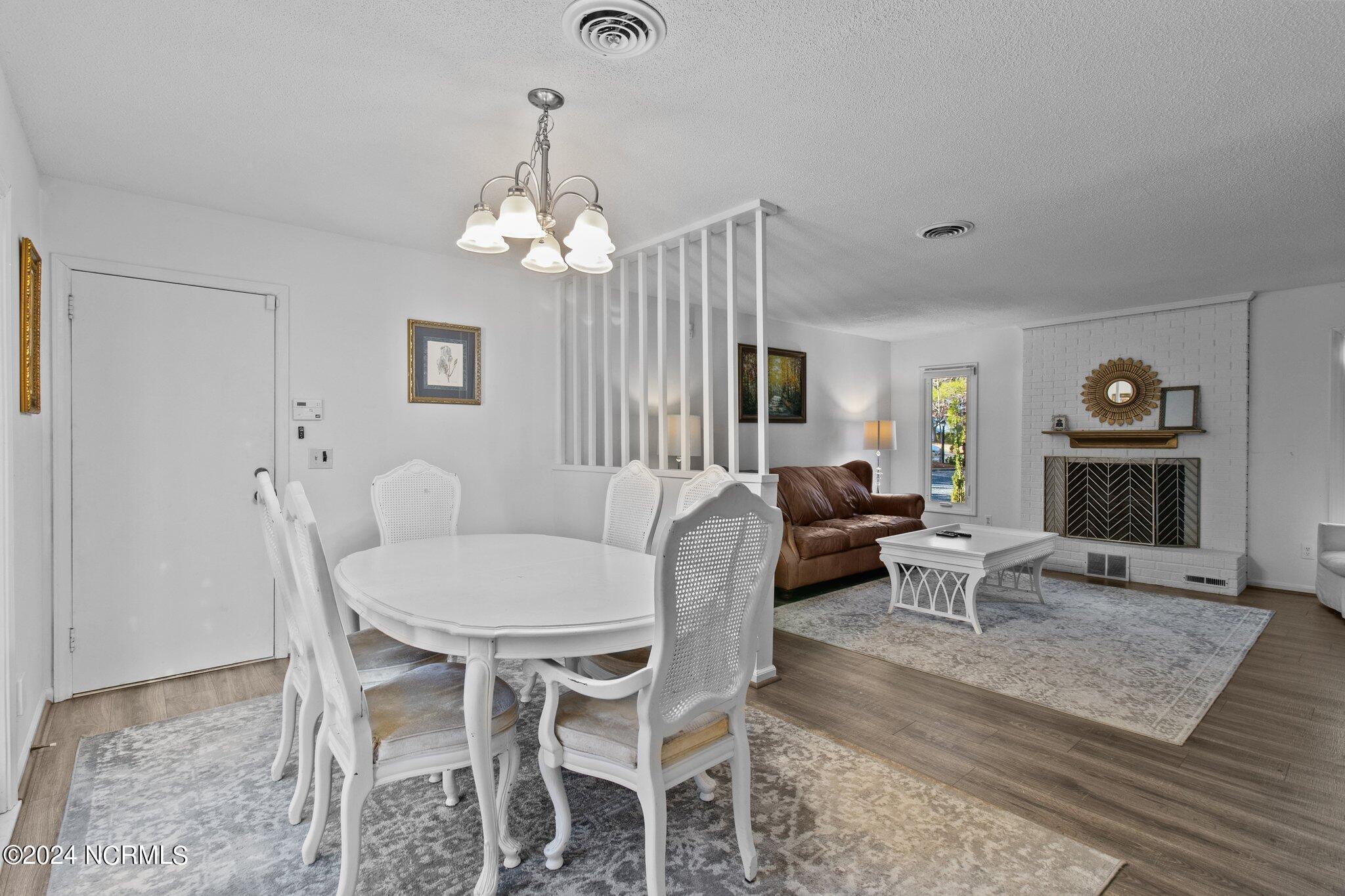 6 Canter Place Pinehurst, NC 28374 - Photo 6 of 29 Dining Area