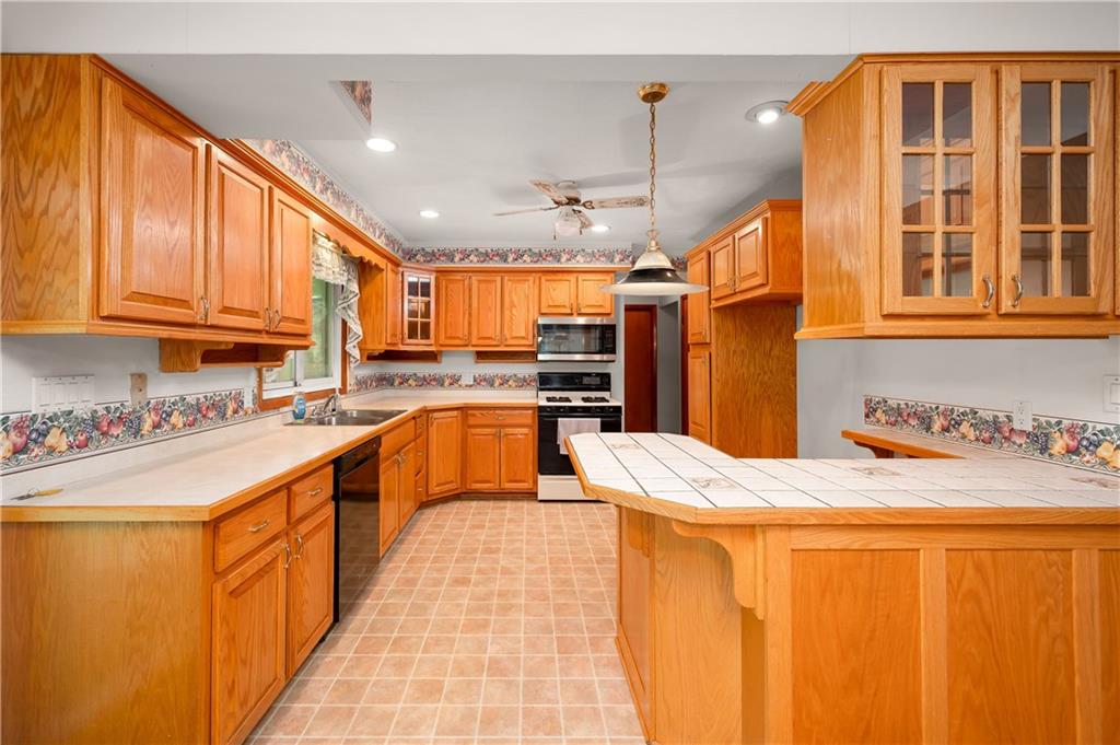 311 St Joe Road Chicora, PA 16025 - Photo 17 of 47