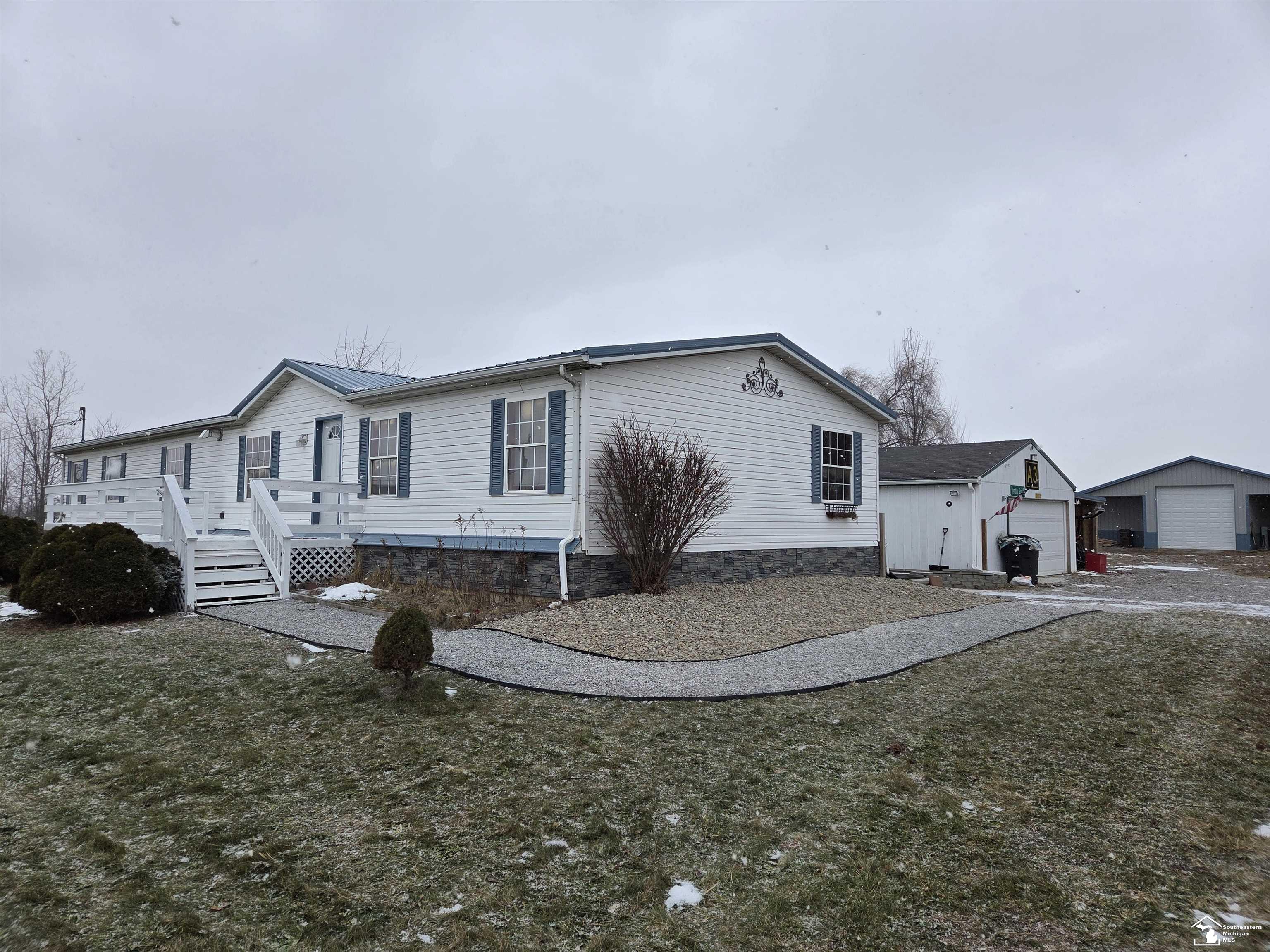 10101 Tabbert Road Riga, MI 49276 - Photo 41 of 51
