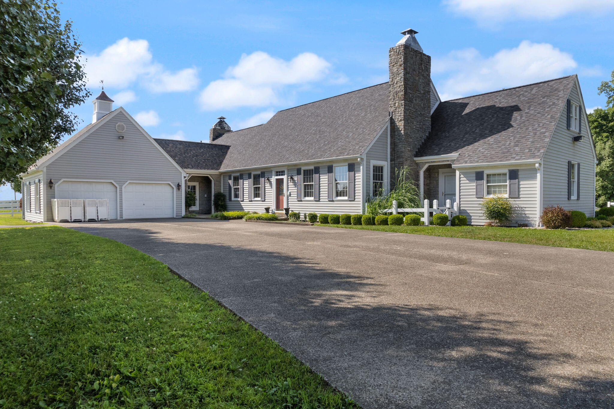 258 B Willie Green Road London, KY 40741 - Photo 2 of 134 103-web-or-mls-DJI_0343 - Copy