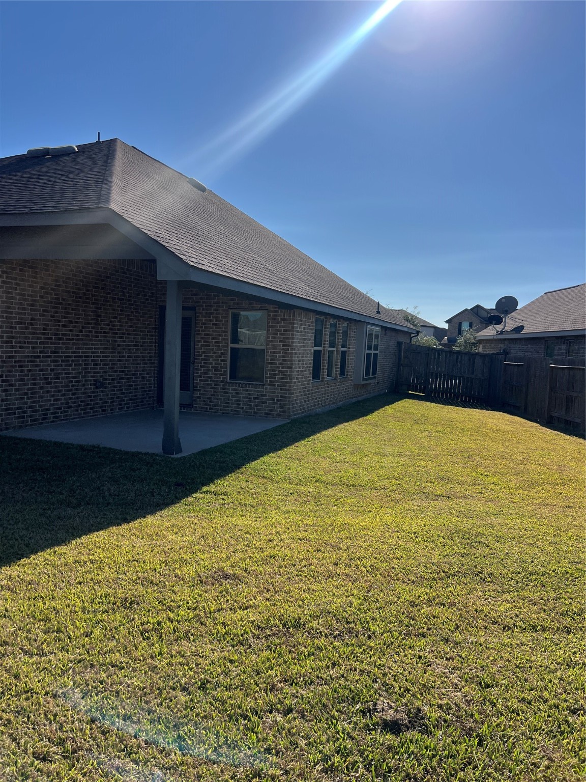 4933 Spring Terrace Lane Rosharon, TX 77583 - Photo 16 of 21