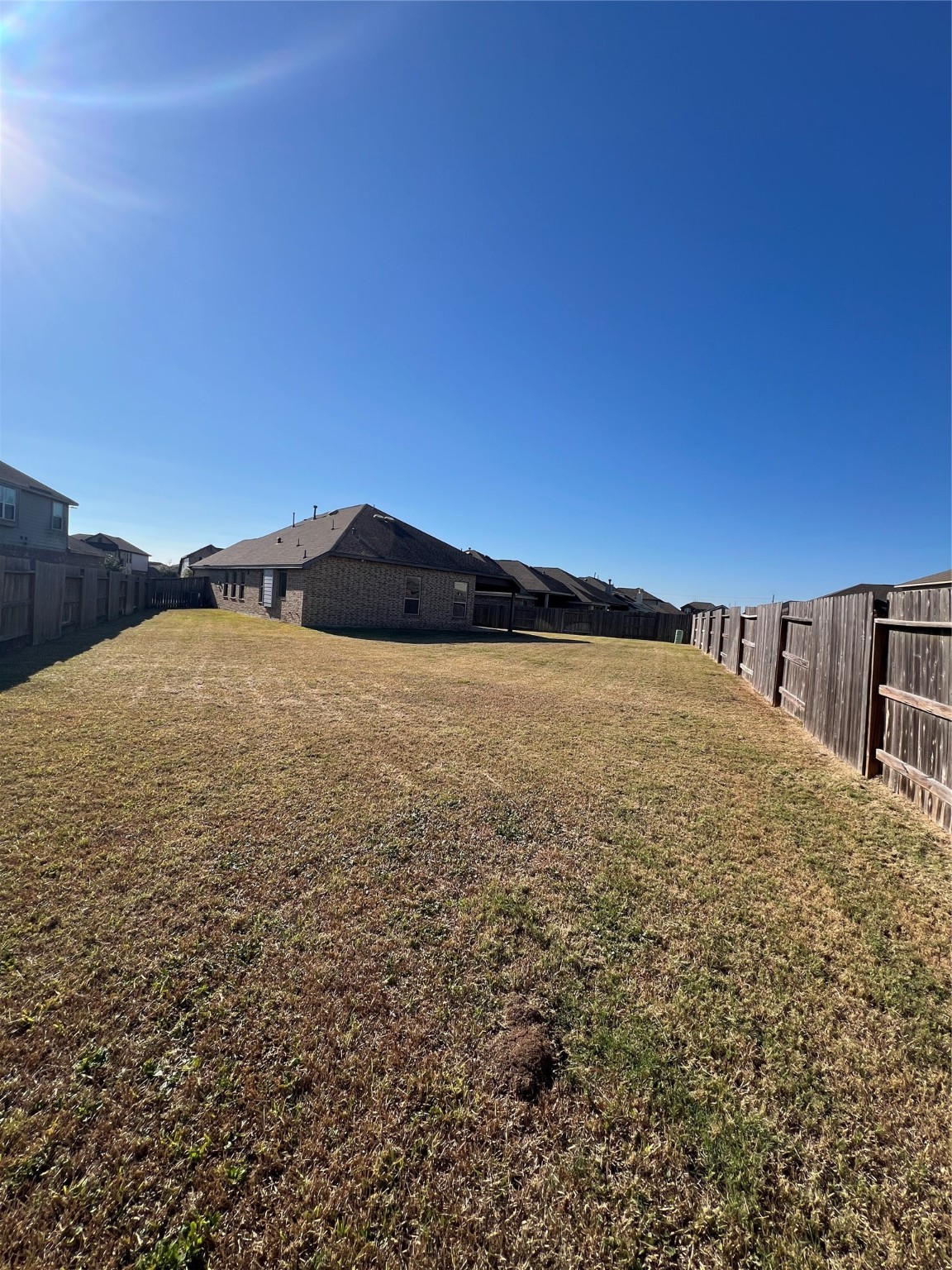 4933 Spring Terrace Lane Rosharon, TX 77583 - Photo 17 of 21