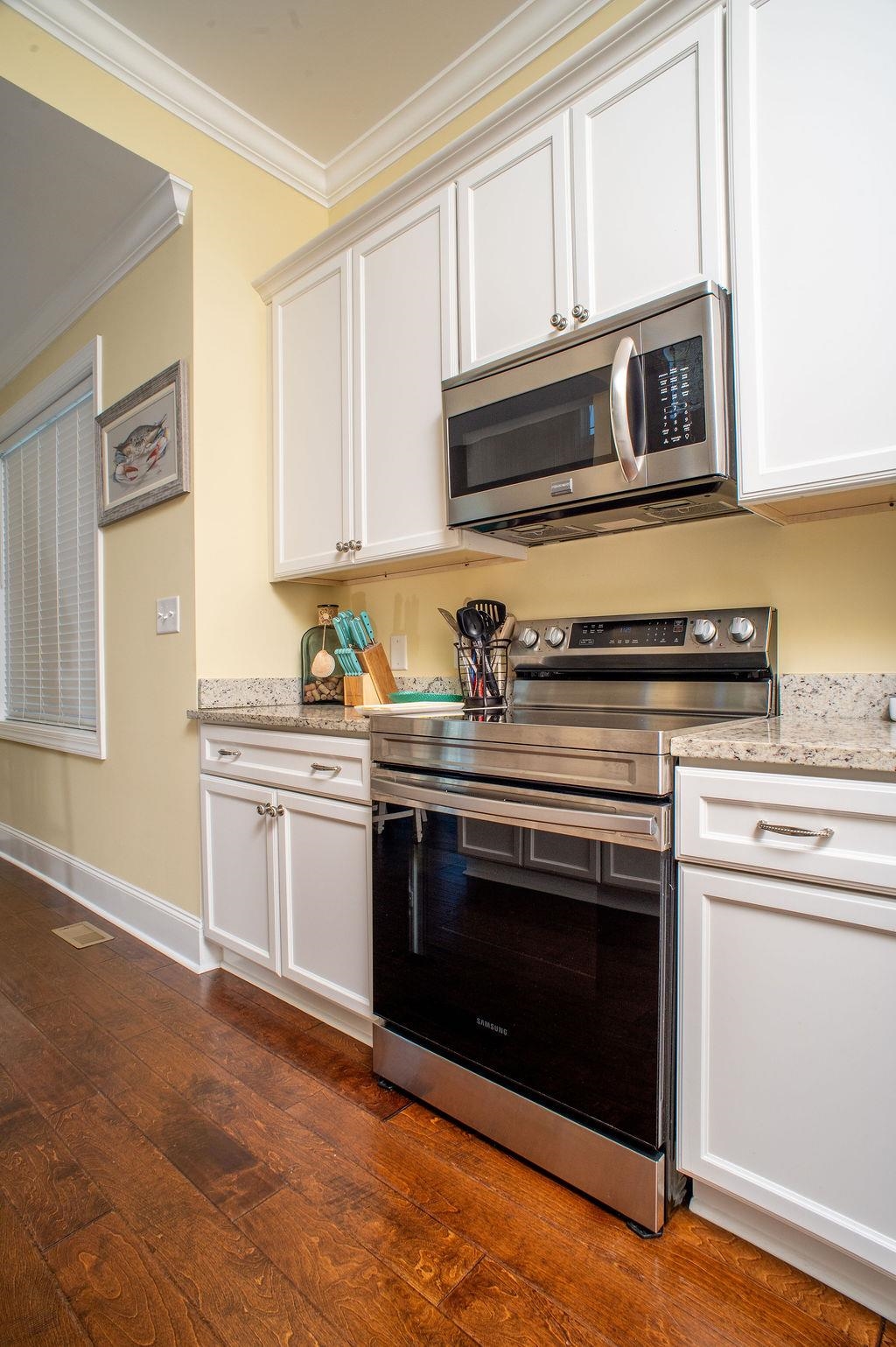 429 Oak Avenue Murrells Inlet, SC 29576 - Photo 33 of 87