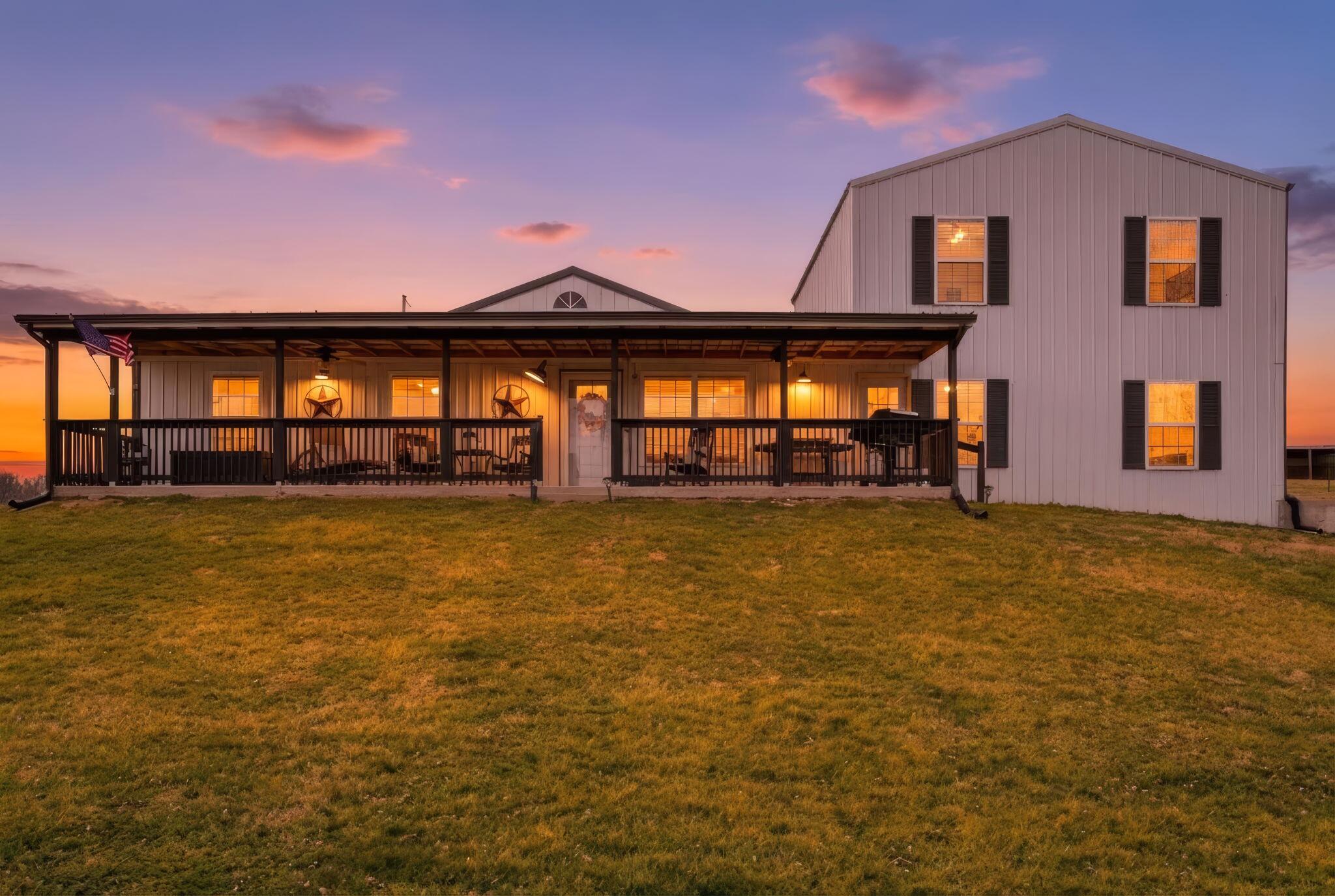 1035 Goldenrod Road Ozark, MO 65721 - Photo 1 of 1 1-web-or-mls-DSC00415_twilight_3b50ba29-