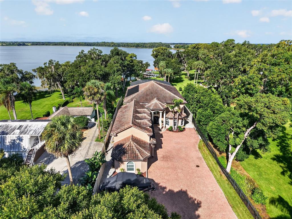 5476 Trimble Park Road Mount Dora, FL 32757 - Photo 11 of 88 Gallery Image 11