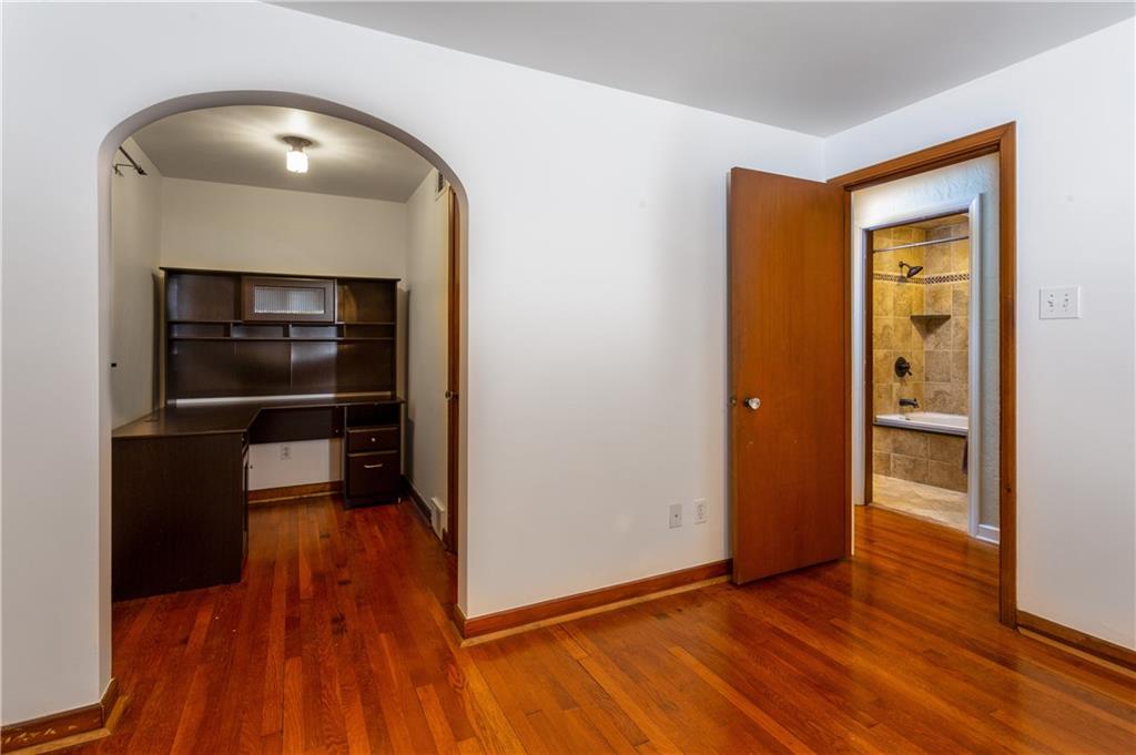 418 Sangree Road Pittsburgh, PA 15237 - Photo 15 of 24 Office Off Master Bedroom