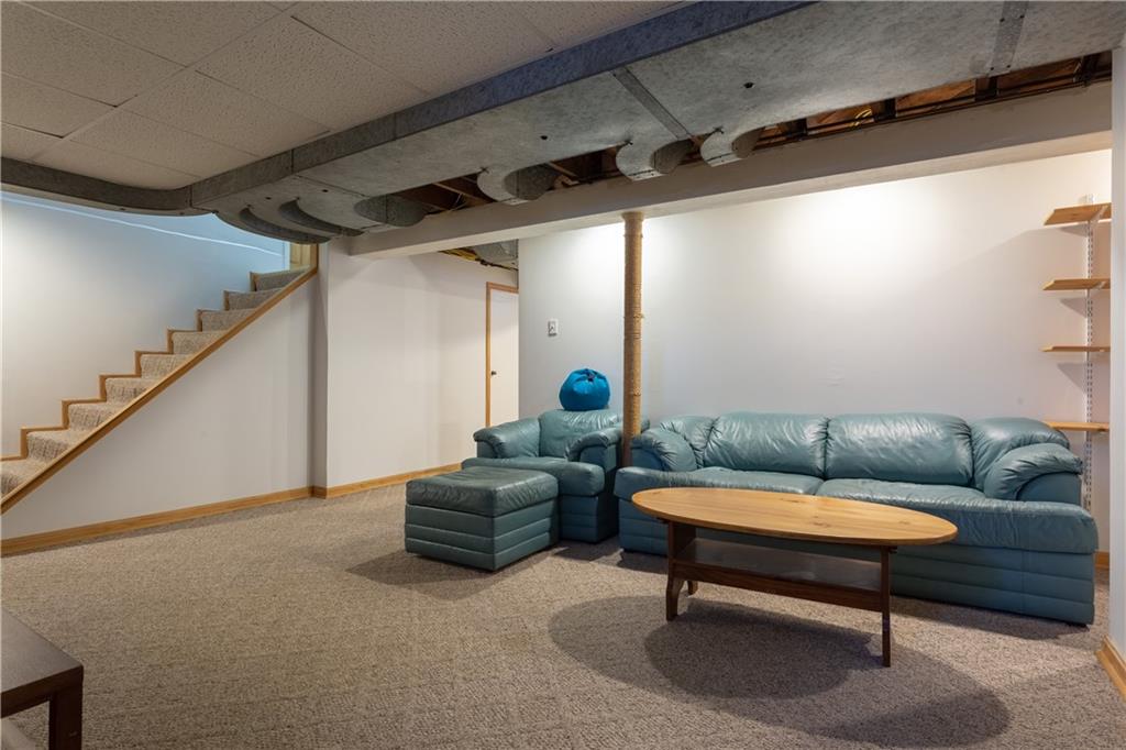 418 Sangree Road Pittsburgh, PA 15237 - Photo 24 of 24 Game Room