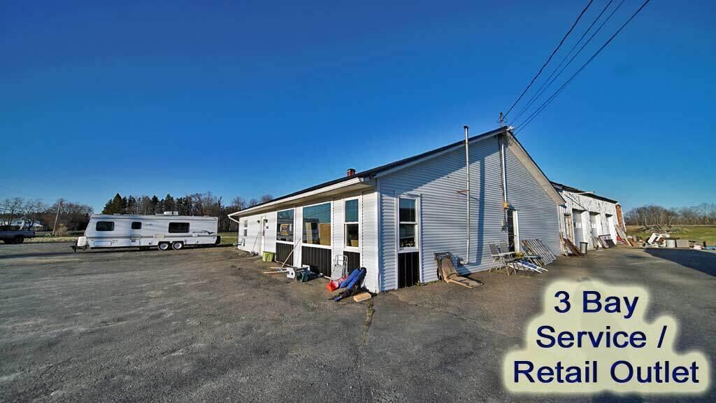 154 Calais Road Houlton, ME 04730 - Photo 20 of 79 154-calais-rd-hodgdon-me-18