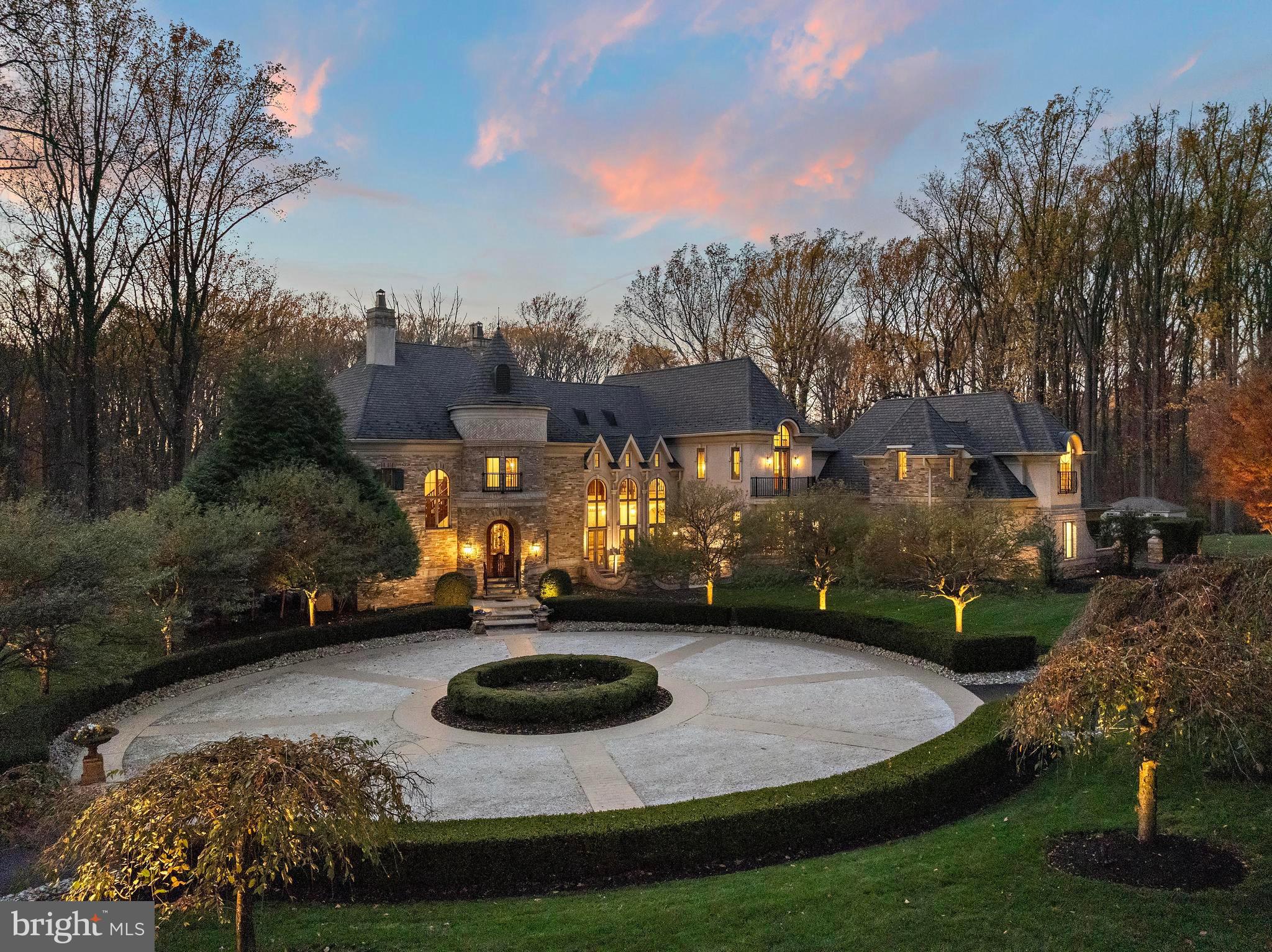 3080 Paper Mill Road Bryn Athyn, PA 19006 - Photo 1 of 107