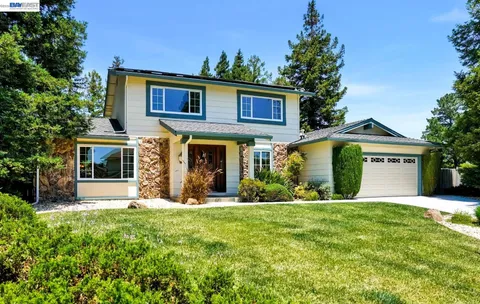 $1,599,000 | 2539 Aranda Drive, San Ramon, CA 94583