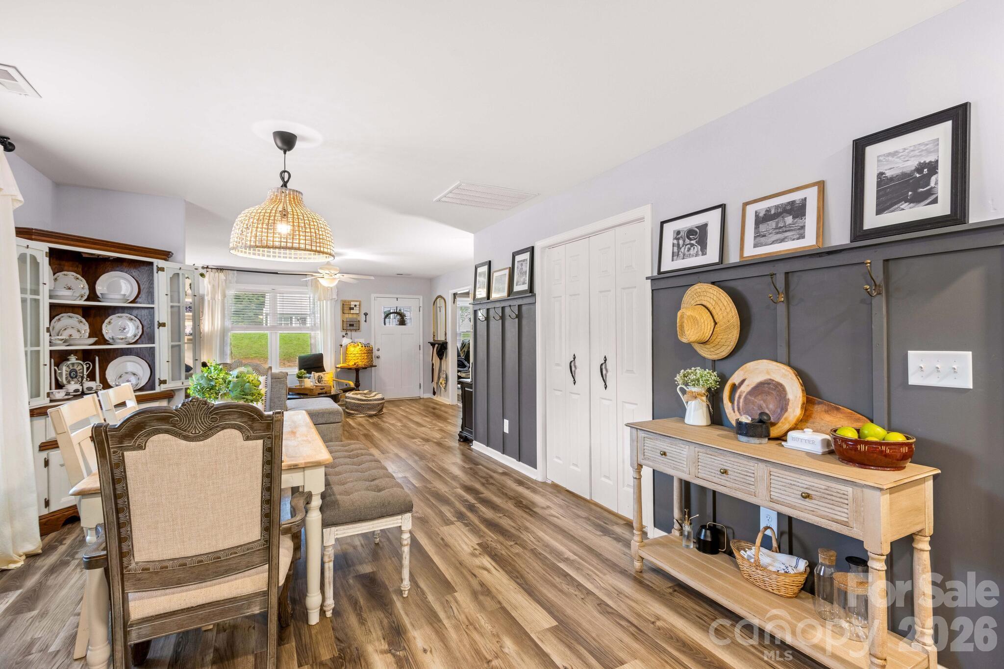 2831 Enon Church Road Salisbury, NC 28147 - Photo 11 of 48