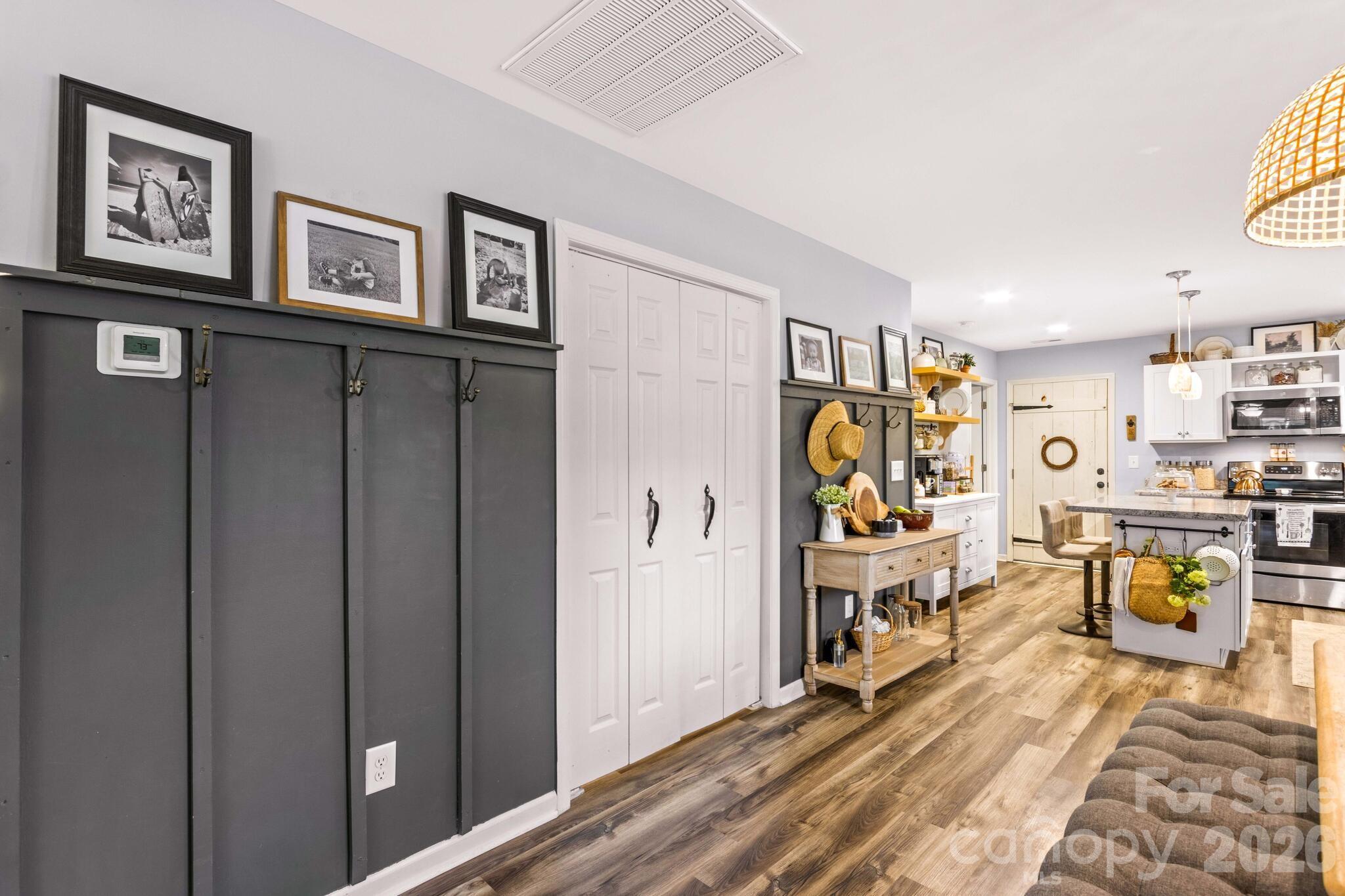 2831 Enon Church Road Salisbury, NC 28147 - Photo 12 of 48