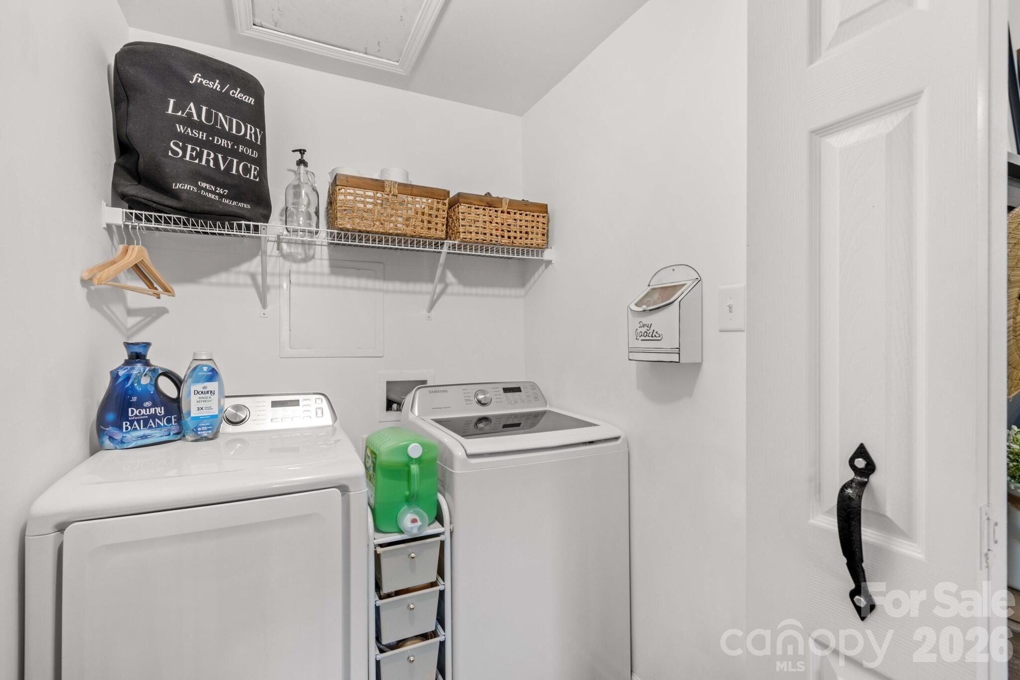 2831 Enon Church Road Salisbury, NC 28147 - Photo 13 of 48