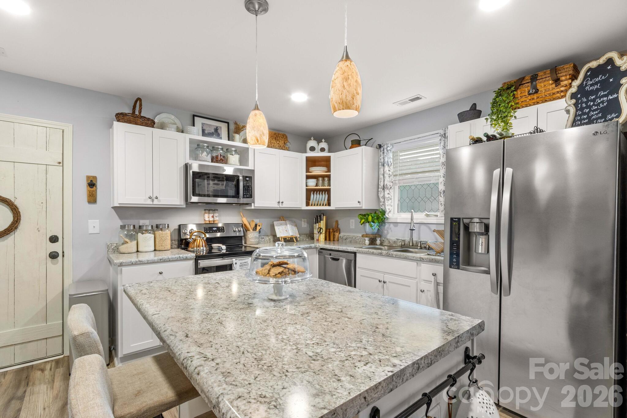 2831 Enon Church Road Salisbury, NC 28147 - Photo 15 of 48