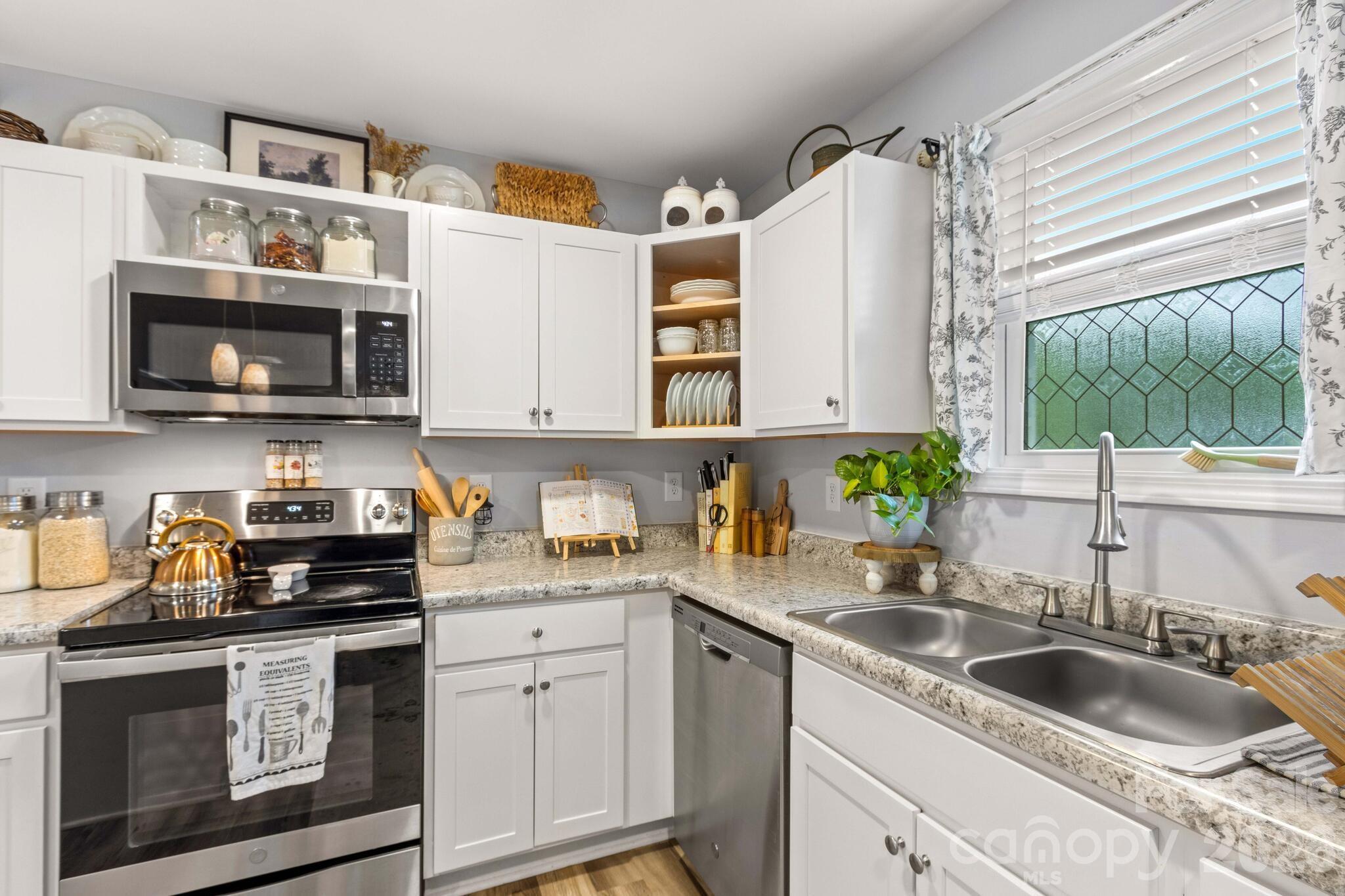 2831 Enon Church Road Salisbury, NC 28147 - Photo 18 of 48