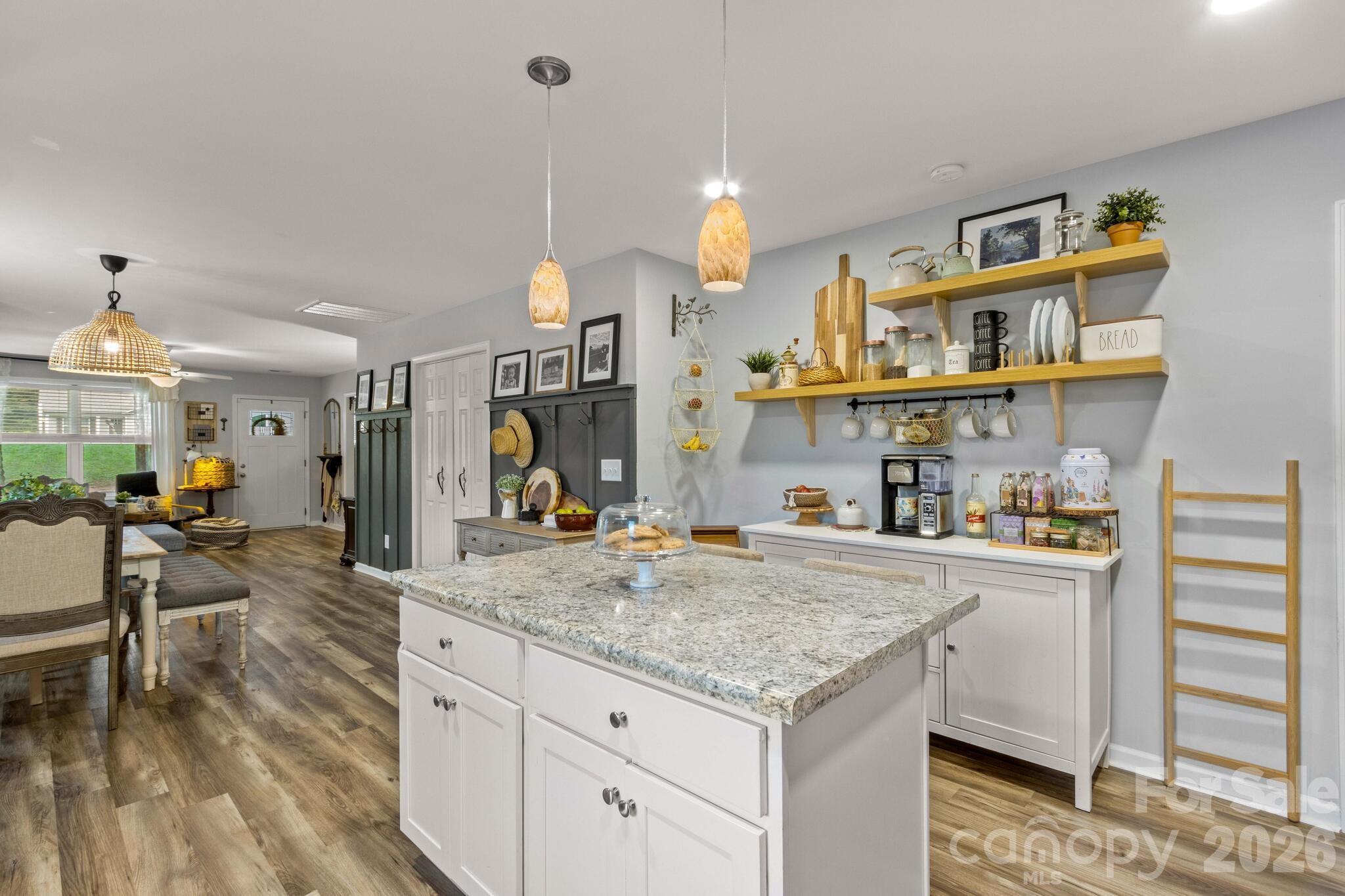 2831 Enon Church Road Salisbury, NC 28147 - Photo 19 of 48