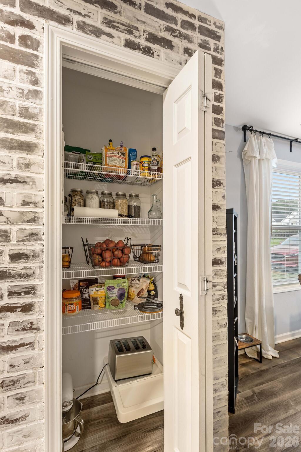 2831 Enon Church Road Salisbury, NC 28147 - Photo 21 of 48